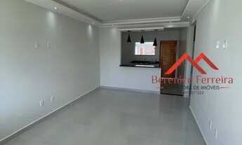 Imagem 3: Belíssima casa 3 qtos e terreno 480m2 no Jardim Atlântico Central, Itaipuaçu, Maricá