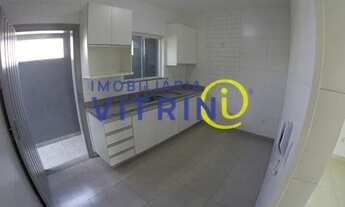 Imagem 3: BELO HORIZONTE - Apartamento Padrão - Bandeirantes (Pampulha