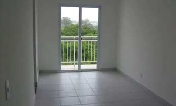 Imagem 3: Apartamento para alugar no Condomínio Villa Flora, em Votorantim-SP