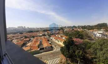 Imagem 2: Parque Taquaral - Próximo ao Shopping Dom Pedro