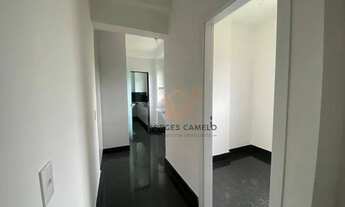 Imagem 12: Apartamento com 4 dormitórios para alugar, 180 m² por R$ 10.500/mês - Vale do Sereno - Nov