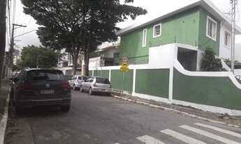 Imagem: Sobrado em Santo Amaro, 2 dorm, oportunidade