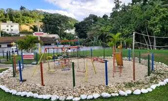 Imagem 7: Apartamento 2 dormitórios no Condomínio Imigrantes de Karlsdorff - Cedrinho - Brusque/SC