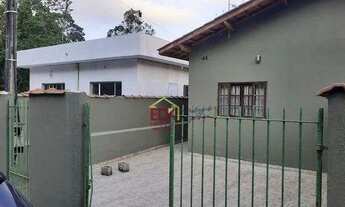 Imagem 3: Casa com 2 dormitórios à venda por R$ 240.000,00 - Massaguaçu - Caraguatatuba/SP
