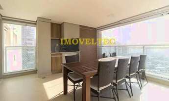 Imagem 5: APARTAMENTO RESIDENCIAL em SÃO PAULO - SP, PARAÍSO