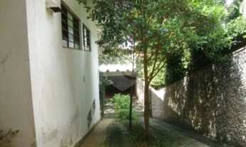 Imagem 7: Casa térrea no Tremembé