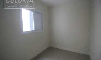 Imagem 5: Santo André - Apartamento Padrão - Vila Floresta