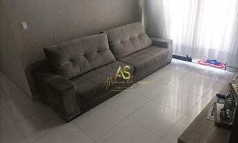 Imagem 3: Apartamento com 2 dormitórios à venda, 66 m² por R$ 315.000,00 - Canto do Forte - Praia Gr