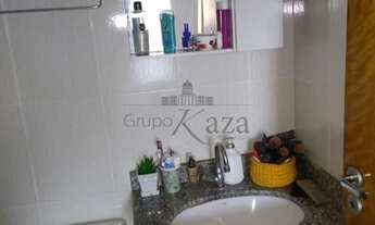 Imagem 3: Apartamento para venda possui 74 metros quadrados com 3 quartos