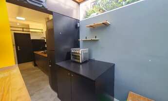 Imagem 5: Alugo apto 93m²,Vila Leopoldina,1 vaga, lazer completo