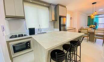 Imagem 6: APARTAMENTO PARA VENDA EM MEIA PRAIA