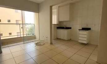 Imagem 7: Apartamento para venda tem 53 metros quadrados com 2 quartos em Marta Helena - Uberlândia