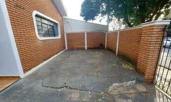 Imagem 2: Locação de Casas / Padrão na cidade de Araraquara