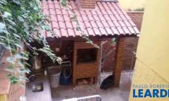 Imagem 7: SOBRADO - BROOKLIN - SP