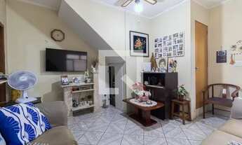 Imagem 3: Casa à Venda - Vila das Mercês, 3 Quartos, 157 m2