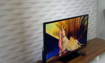 Imagem 2: Apartamento para venda com 49 metros quadrados com 2 quartos em Luz - São Paulo - SP