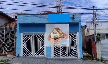 Imagem: Sobrado para alugar, 300 m² por R$ 4.868,40/mês