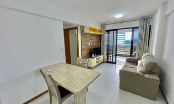 Imagem: Salvador Prime 2 suítes Andar Alto no Caminho