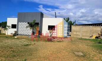 Imagem 2: VENDA! Prédio comercial no Santa Delmira em Mossoró-RN!