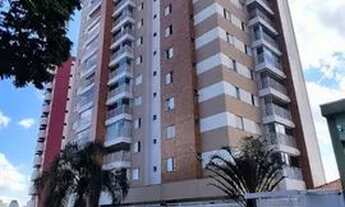 Imagem: Apartamento para venda 72m2 Santo André