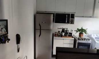 Imagem 7: Apartamento com 2 dormitórios, 41 m² - venda por R$ 220.000,00 ou aluguel por R$ 1.735,00