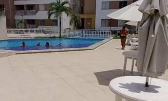 Imagem 6: Apartamento 2/4, no litorâneo residencie