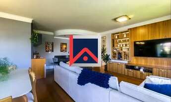 Imagem: Venda Apartamento 3 Dormitórios - 125 m²