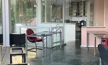 Imagem 5: Mansão com 3 quartos à venda,1330m² -Laranjeiras - Rio de Janeiro/RJ