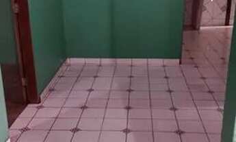 Imagem 4: Casa no nova cidade