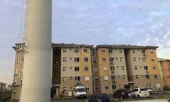 Imagem 5: Apartamento para Venda - 50m², 2 dormitórios, Hípica