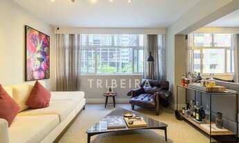 Imagem 4: Imóvel de 139m², com 2 dormitórios (sendo 1 suíte)