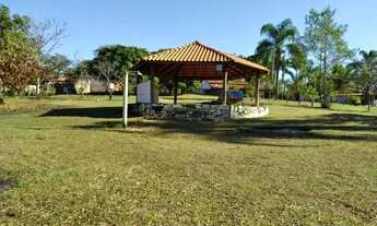 Imagem 4: Vendo Rancho em Delfinópolis- Minas Gerais