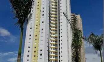 Imagem: Condomínio Parque Firenze