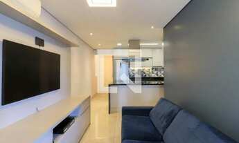 Imagem 6: Apartamento para Aluguel - Brooklin, 2 Quartos, 62 m2