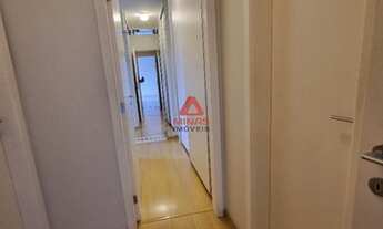 Imagem 7: Nova Lima - Apartamento Padrão - Vila Da Serra