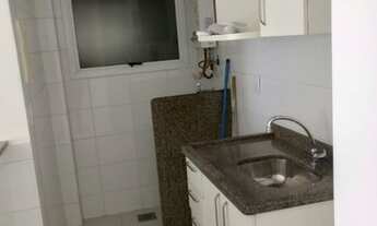 Imagem 4: Alugo apt de 1 quarto no Ed Maggiore