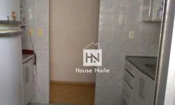 Imagem 5: Apartamento com 2 dormitórios à venda, 63 m² por R$ 300.000 - Vila Nivi - São Paulo/SP