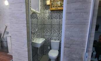 Imagem 2: Engenho de Dentro cobertura dúplex 2 quartos suíte garagem