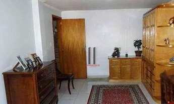 Imagem 6: Sobrado com 4 dormitórios, 400 m² - venda por R$ 1.750.000 ou aluguel por R$ 6.474/mês - P