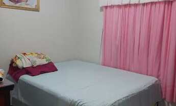 Imagem: Casa prox Havan no bairro Leblon lote INTEIRO