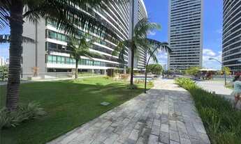 Imagem 2: Vendo apartamento 101m² Porteira fechada com toda a estrutura de lazer do Evolution Boa V