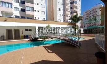 Imagem 3: Apartamento para alugar, 2 quartos, 1 suíte, 1 vaga, Jardim Holanda - Uberlândia/MG - R$ 1