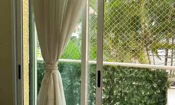 Imagem: Apartamento para venda e locação na Vila