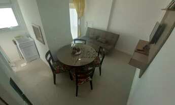 Imagem 4: Apartamento de 02 dormitórios com suíte - VALOR POR DIA - Ref.: *73