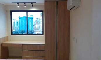 Imagem 6: NI - Apartamento I 3 quartos I Na Madalena I Edf Salomão Kelner