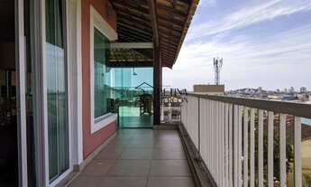 Imagem 5: VENDA Apartamento cobertura com 3 dormitórios