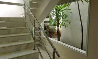 Imagem 6: Casa - Loteamento Alphaville Campinas - Campinas