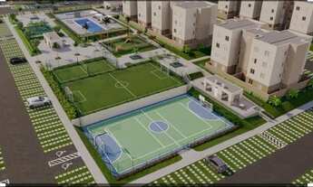 Imagem 3: Apartamentos de 1,2 e 3 quartos total ville Ceilândia