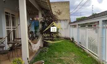 Imagem 4: Casa à venda no bairro Boa Esperança - Santa Luzia/MG