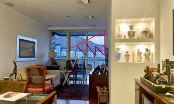 Imagem 4: Apartamento-À VENDA-Lagoa-Rio de Janeiro-RJ